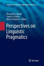Perspectives on Linguistic Pragmatics