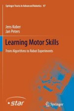Learning Motor Skills