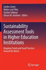 Sustainability Assessment Tools in Higher Education Institutions