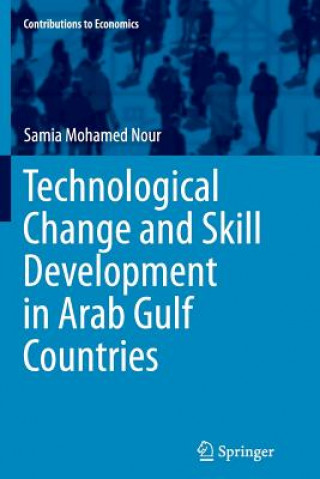 Technological Change and Skill Development in Arab Gulf Countries