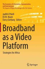 Broadband as a Video Platform