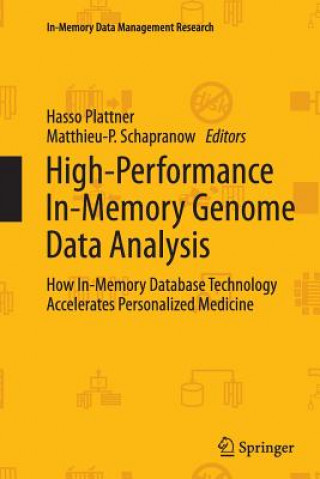 High-Performance In-Memory Genome Data Analysis