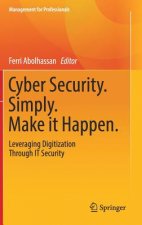 Cyber Security. Simply. Make it Happen.