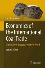 Economics of the International Coal Trade