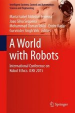 World with Robots
