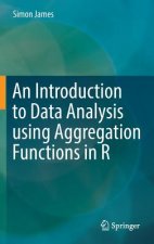 Introduction to Data Analysis using Aggregation Functions in R