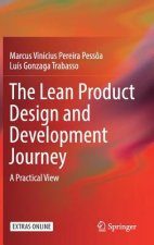 Lean Product Design and Development Journey