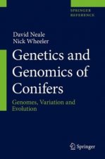 Conifers: Genomes, Variation and Evolution