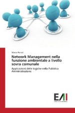 Network Management nella funzione ambientale a livello sovra comunale