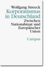 Korporatismus in Deutschland