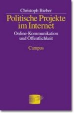 Politische Projekte im Internet
