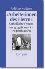 Arbeiterinnen des Herrn