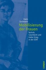 Mobilisierung der Frauen