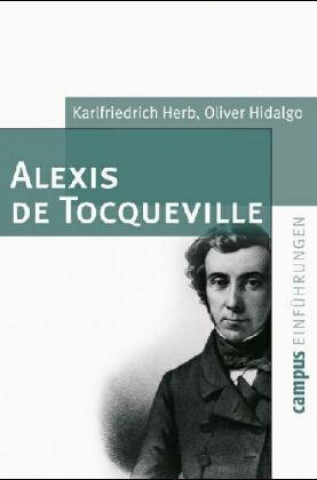 Herb, K: Alexis de Tocqueville