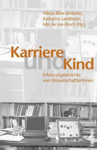 Karriere und Kind