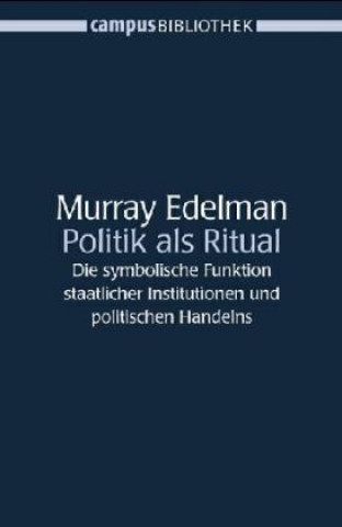 Politik als Ritual