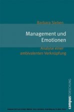 Management und  Emotionen