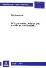 DTB-gehandelte Optionen und Futures im Jahresabschlu