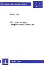 Die United Nations Compensation Commission