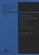 Theologie in der Universitaet