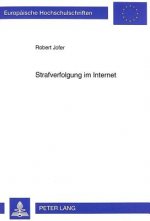 Strafverfolgung im Internet