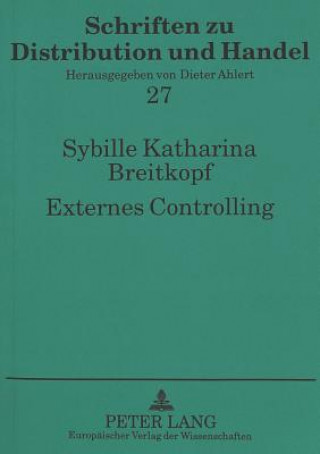 Externes Controlling