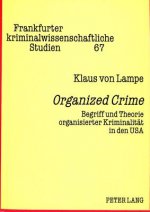 Â«Organized CrimeÂ»