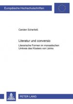 Literatur und Â«conversioÂ»