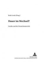 Dauer im Wechsel?