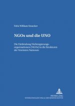 NGOs und die UNO