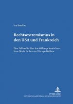 Rechtsextremismus in den USA und Frankreich