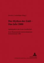 Der Mythos der Zahl - Das Jahr 2000