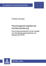 Psychologische Aspekte Der Kundenorientierung