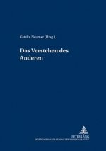 Das Verstehen Des Anderen