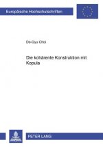 Die kohaerente Konstruktion mit Kopula