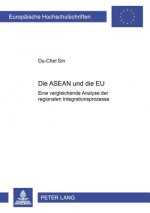 ASEAN Und Die Eu