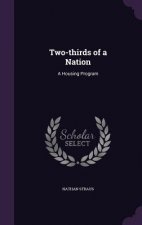 Two-Thirds of a Nation