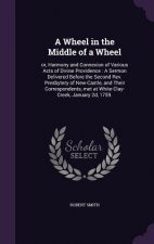 Wheel in the Middle of a Wheel