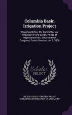 Columbia Basin Irrigation Project