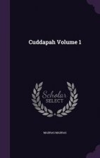 Cuddapah Volume 1
