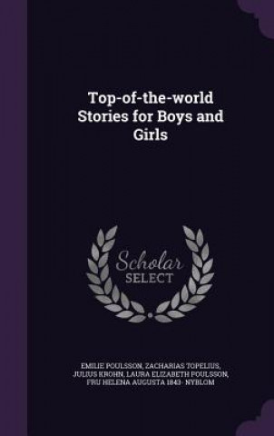 Top-Of-The-World Stories for Boys and Girls