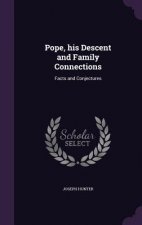 Pope, His Descent and Family Connections