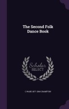 Second Folk Dance Book