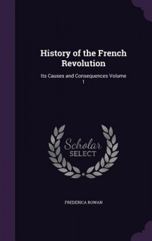 History of the French Revolution