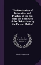 Mechanism of Dislocation and Fracture of the Hip; With the Reduction of the Dislocations by the Flexion Method