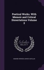 Poetical Works. with Memoir and Critical Dissertations Volume 2