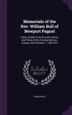Memorials of the REV. William Bull of Newport Pagnel
