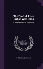 Food of Some British Wild Birds