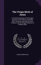 Virgin Birth of Jesus