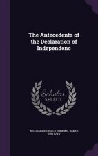 Antecedents of the Declaration of Independenc